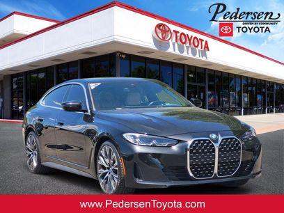 Used 2024 BMW 430i Gran Coupe w/ Premium Package