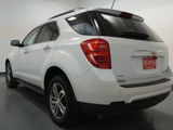 Used 2016 Chevrolet Equinox LTZ w/ Enhanced Convenience Package image 5