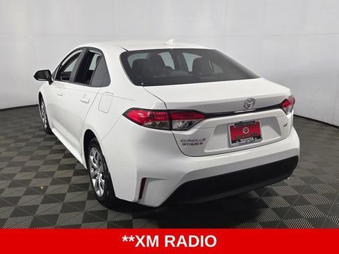 Used 2026 Toyota Corolla LE FWD image 6