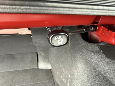 Used 2022 Toyota Camry XSE image 42