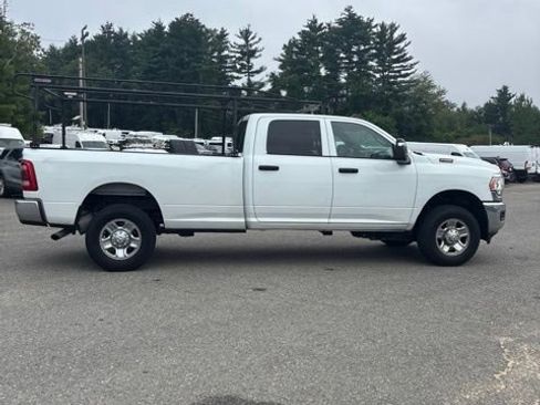 Used 2024 RAM 2500 Tradesman AWD/4WD image 8