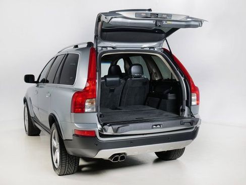 Used 2007 Volvo XC90 V8 Sport image 31