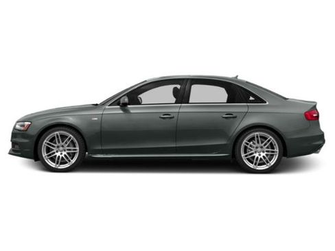 Used 2015 Audi A4 2.0T Premium Plus w/ Technology Package AWD/4WD image 3
