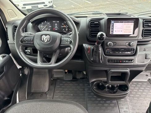 Used 2023 RAM ProMaster 2500 image 20