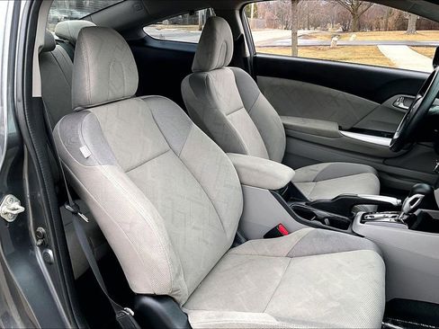 Used 2013 Honda Civic EX image 28