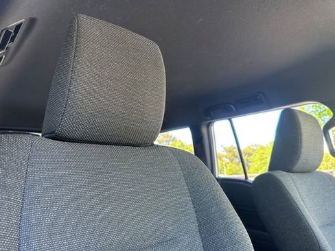 Used 2024 Toyota Land Cruiser 1958 image 17