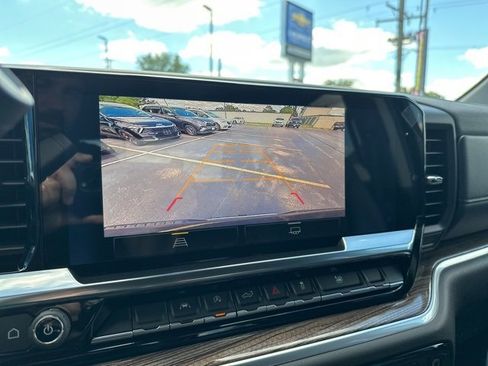New 2026 Chevrolet Silverado 1500 LT image 31