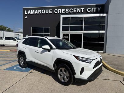 Used 2025 Toyota RAV4 XLE w/ Weather Package