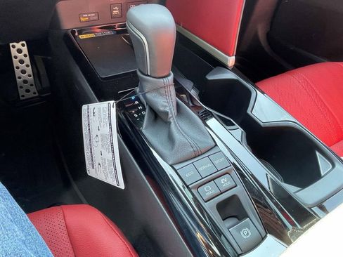 New 2026 Toyota Camry XSE w/ Premium Plus Package image 16