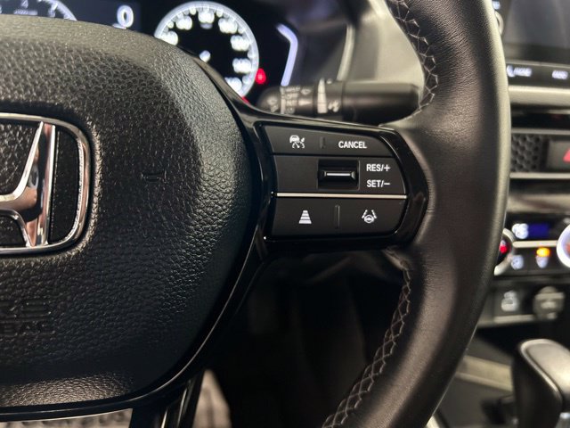 Certified 2024 Honda Civic EX image 28