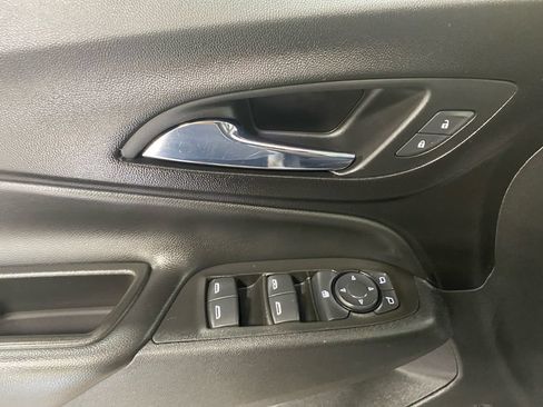 Used 2020 Chevrolet Equinox LT AWD/4WD image 21