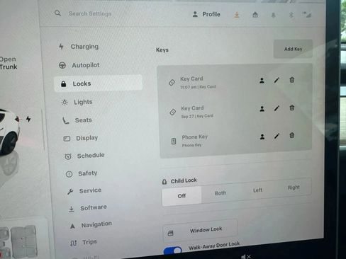 Used 2021 Tesla Model 3 Standard Range Plus image 20