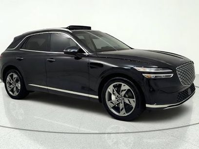 Used 2025 Genesis Electrified GV70 w/ Prestige Package