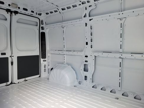 New 2026 RAM ProMaster 2500 FWD image 15