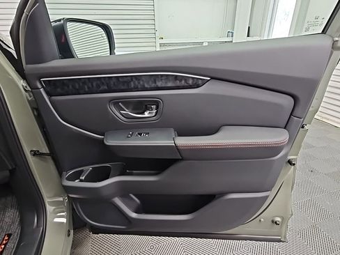 New 2026 Honda Passport TrailSport Elite image 41