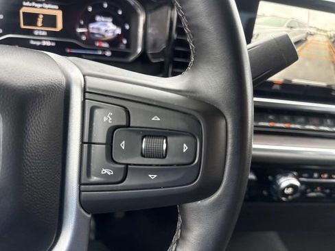 Used 2025 GMC Sierra 1500 SLT image 36