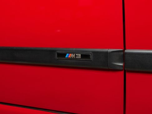 Used 1999 BMW M3 Coupe RWD image 55
