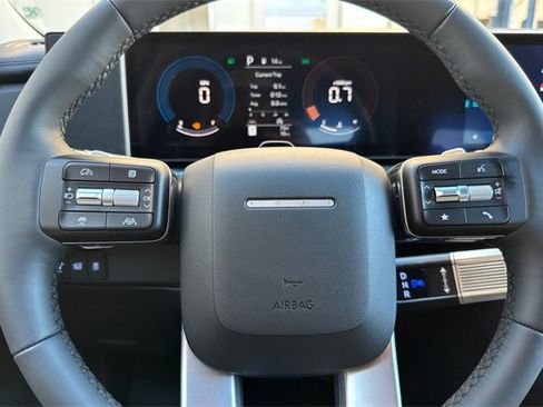 New 2026 Hyundai Santa Fe SEL image 24