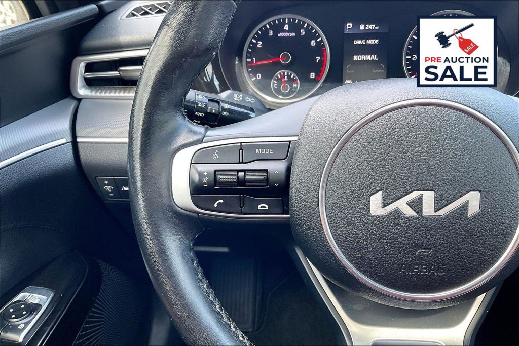 Used 2024 Kia K5 GT-Line AWD/4WD image 18