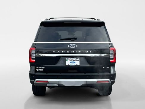 Used 2024 Ford Expedition Max Limited image 4