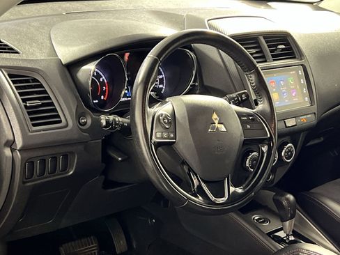 Used 2018 Mitsubishi Outlander Sport SE image 14