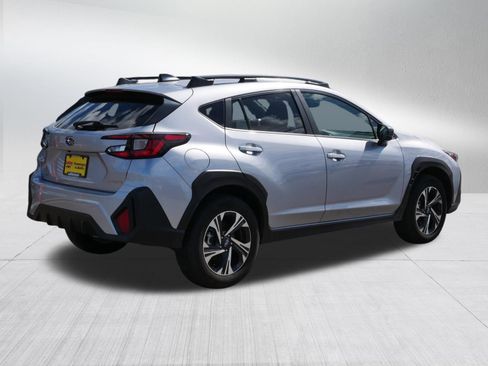 Used 2025 Subaru Crosstrek 2.0i Premium AWD/4WD image 7