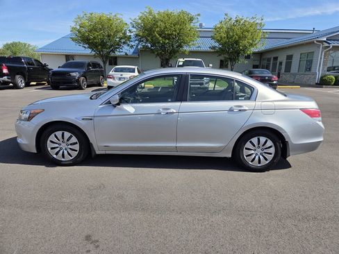 Used 2008 Honda Accord LX image 6