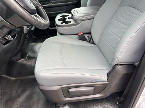 Used 2017 RAM 1500 Tradesman w/ Popular Equipment Group RWD image 10