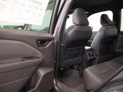 New 2026 Subaru Forester Premium image 26