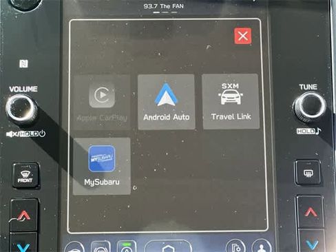 New 2025 Subaru Impreza 2.0i Sport image 13