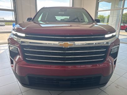 New 2026 Chevrolet Traverse LT w/ Driver Confidence Package