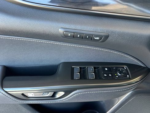 Used 2024 Lexus NX 350h AWD image 8