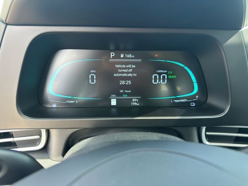 New 2026 Hyundai Elantra Hybrid FWD image 17