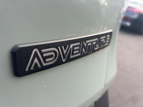 Used 2019 Toyota RAV4 Adventure w/ Advanced Technology Package image 18