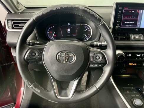 Used 2019 Toyota RAV4 Limited w/ Advanced Technology Package AWD/4WD image 15