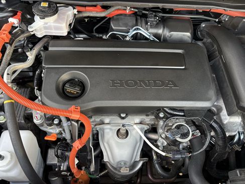 Certified 2024 Honda CR-V Sport-L image 31