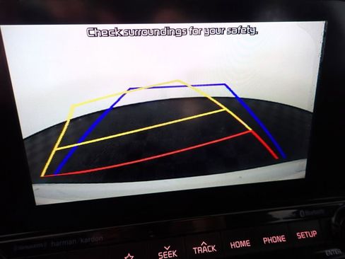 Used 2021 Kia Forte GT image 4