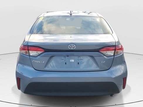 Certified 2024 Toyota Corolla LE image 4