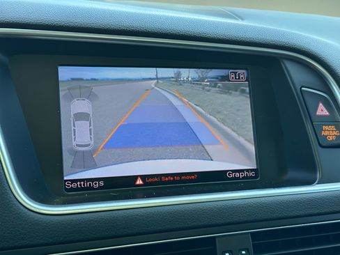 Used 2012 Audi Q5 3.2 Premium Plus image 22