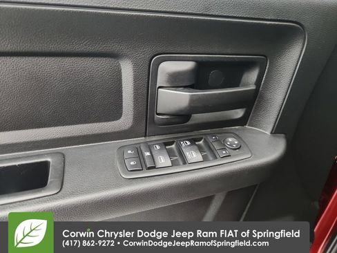 Used 2014 RAM 1500 Express AWD/4WD image 20