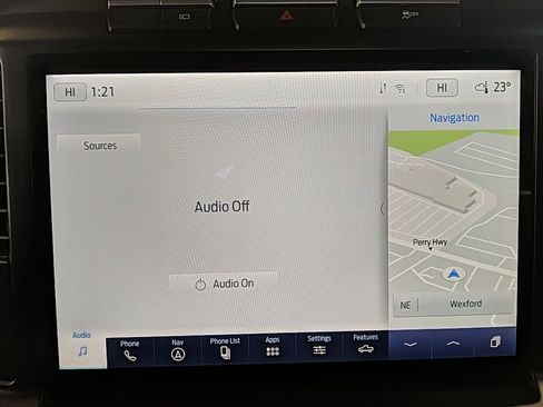 Certified 2022 Ford F150 XLT w/ Equipment Group 302A High image 16