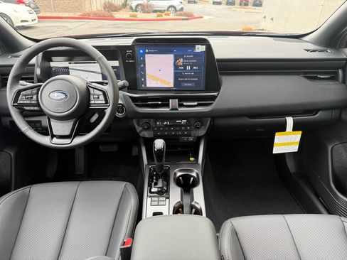 New 2026 Subaru Outback Limited XT image 14