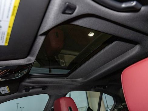 New 2026 BMW i5 eDrive40 w/ M Sport Package image 20