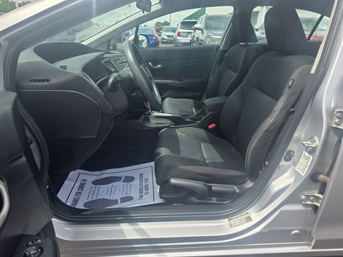 Used 2014 Honda Civic LX image 9