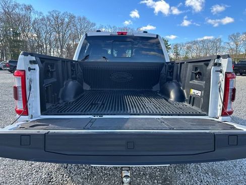 Certified 2023 Ford F150 Limited image 15