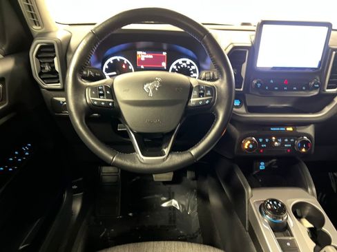 Used 2022 Ford Bronco Sport Big Bend w/ Convenience Package image 18