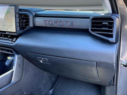 Used 2023 Toyota Tundra TRD Pro AWD/4WD image 28