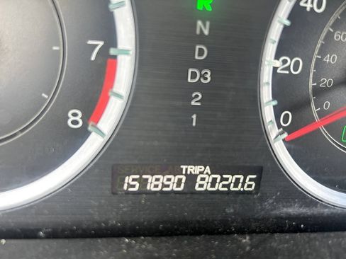 Used 2010 Honda Accord EX image 28