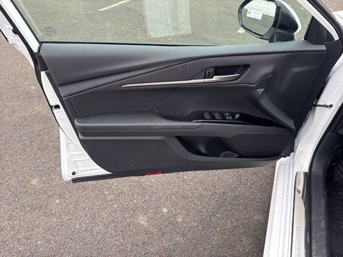 New 2026 Toyota Camry LE image 13