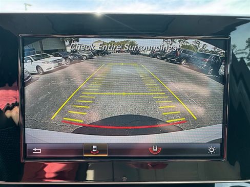 Used 2015 Mercedes-Benz C 300 4MATIC Sedan image 16